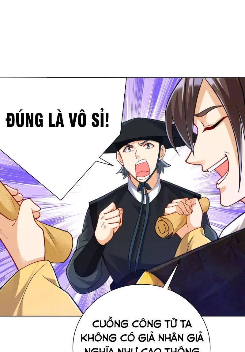 Nhất Đẳng Gia Đinh Chapter 263 - 27