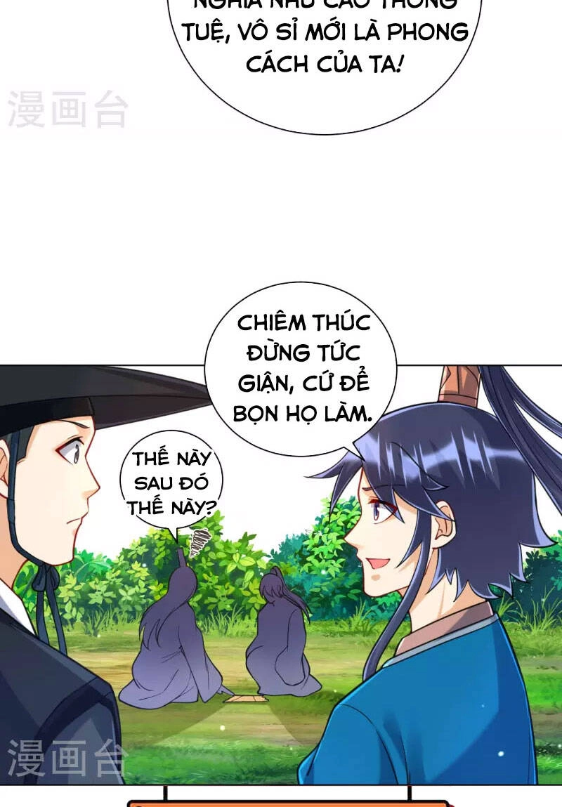 Nhất Đẳng Gia Đinh Chapter 263 - 28