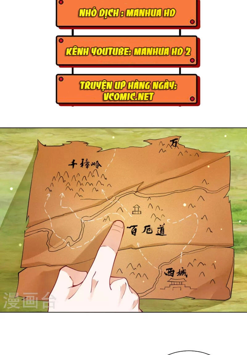 Nhất Đẳng Gia Đinh Chapter 263 - 29