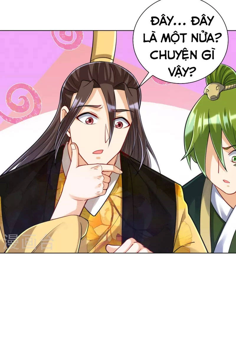 Nhất Đẳng Gia Đinh Chapter 263 - 30