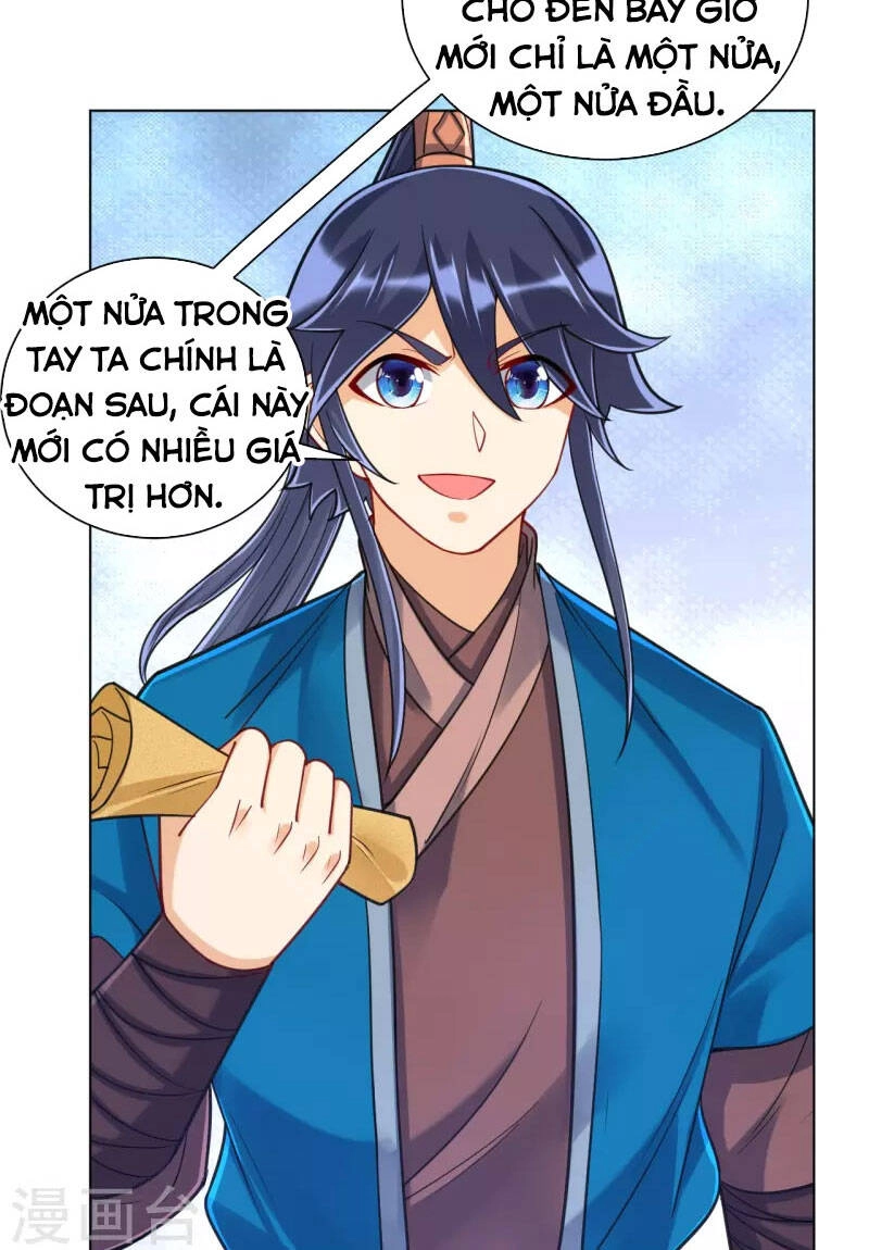 Nhất Đẳng Gia Đinh Chapter 263 - 32