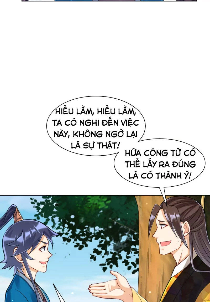 Nhất Đẳng Gia Đinh Chapter 263 - 33