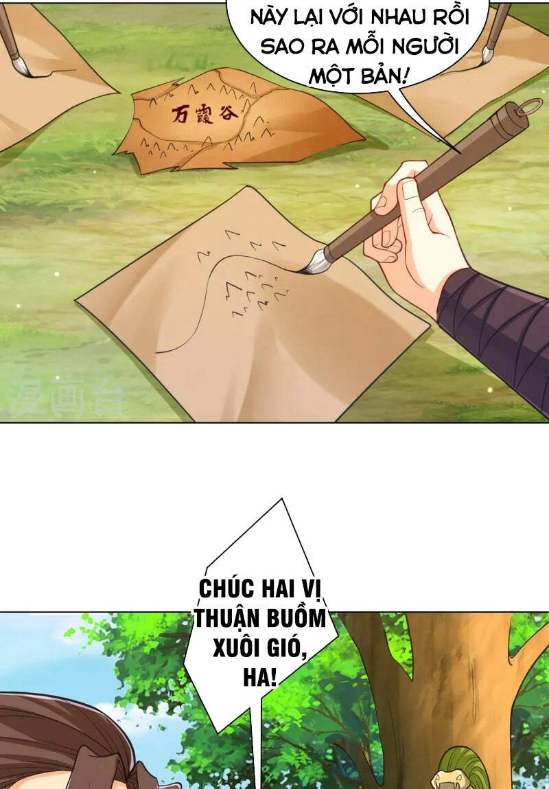 Nhất Đẳng Gia Đinh Chapter 263 - 39