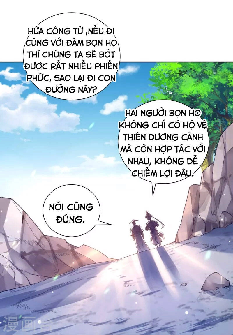 Nhất Đẳng Gia Đinh Chapter 263 - 42