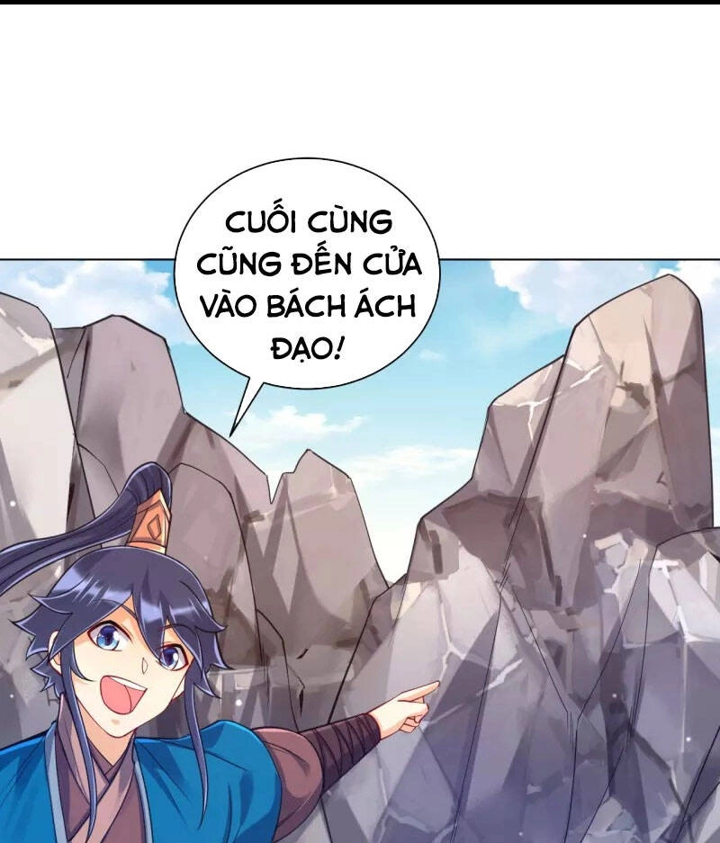 Nhất Đẳng Gia Đinh Chapter 263 - 43