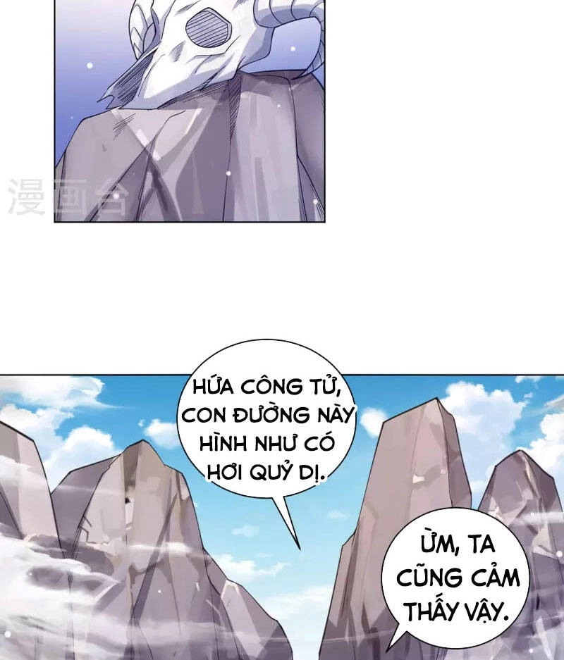 Nhất Đẳng Gia Đinh Chapter 263 - 45
