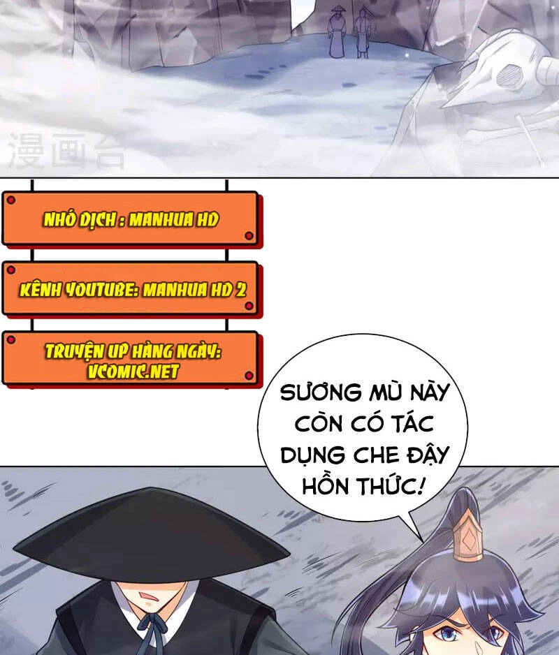 Nhất Đẳng Gia Đinh Chapter 263 - 46