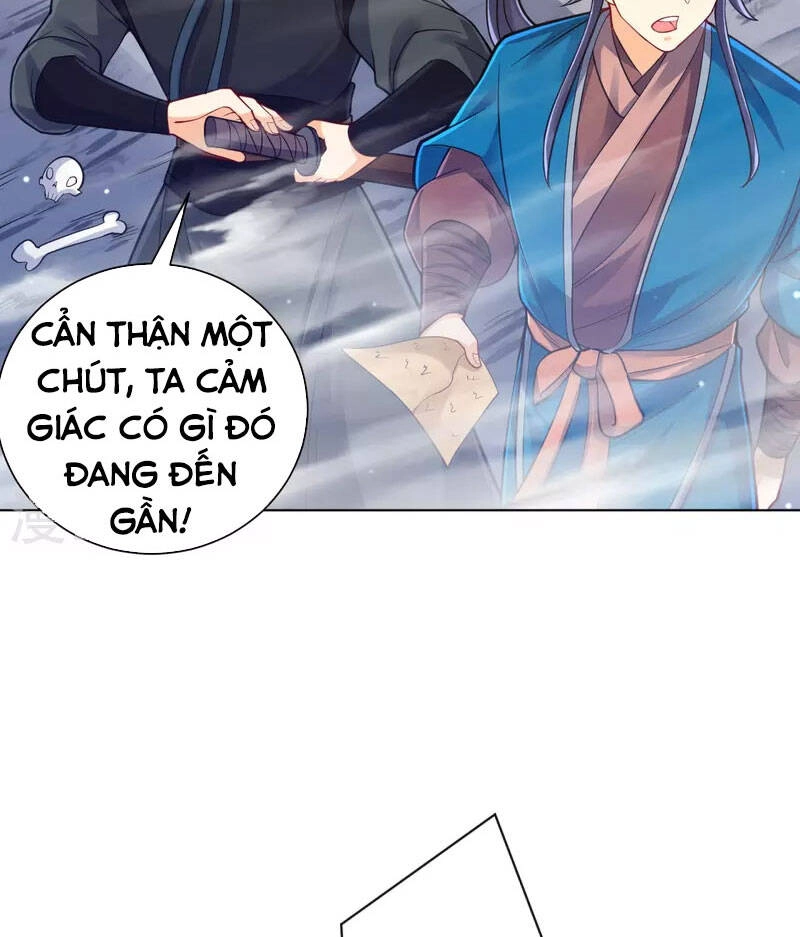 Nhất Đẳng Gia Đinh Chapter 263 - 47