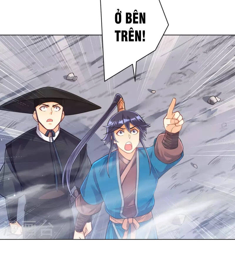 Nhất Đẳng Gia Đinh Chapter 263 - 48