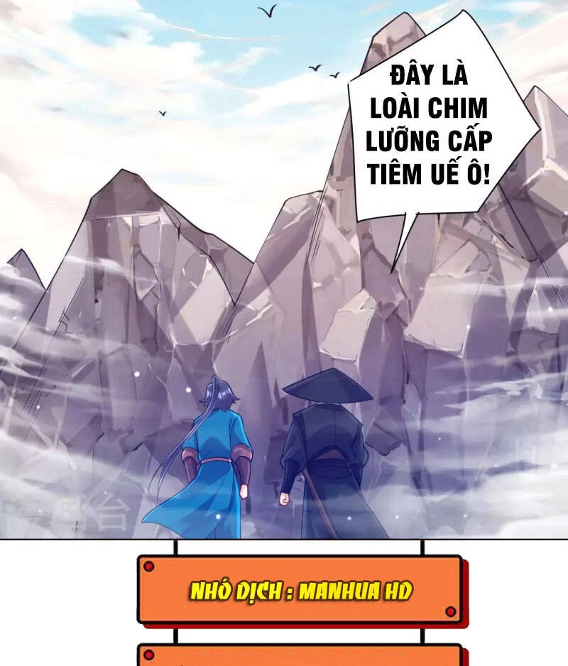 Nhất Đẳng Gia Đinh Chapter 263 - 50