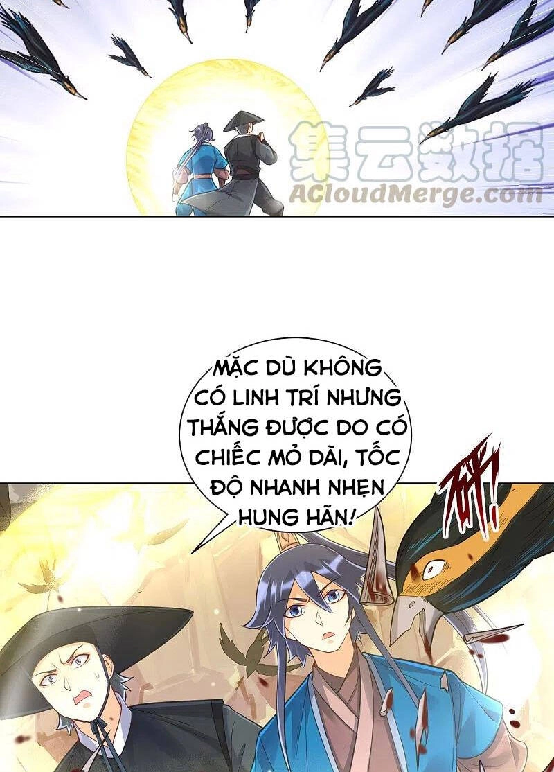 Nhất Đẳng Gia Đinh Chapter 264 - 5