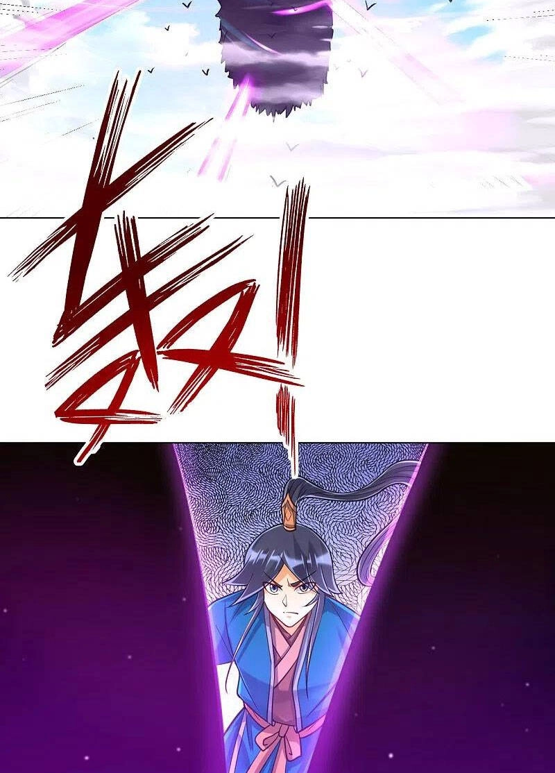 Nhất Đẳng Gia Đinh Chapter 264 - 11