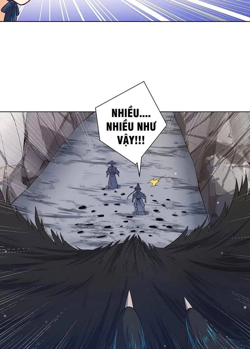 Nhất Đẳng Gia Đinh Chapter 264 - 14