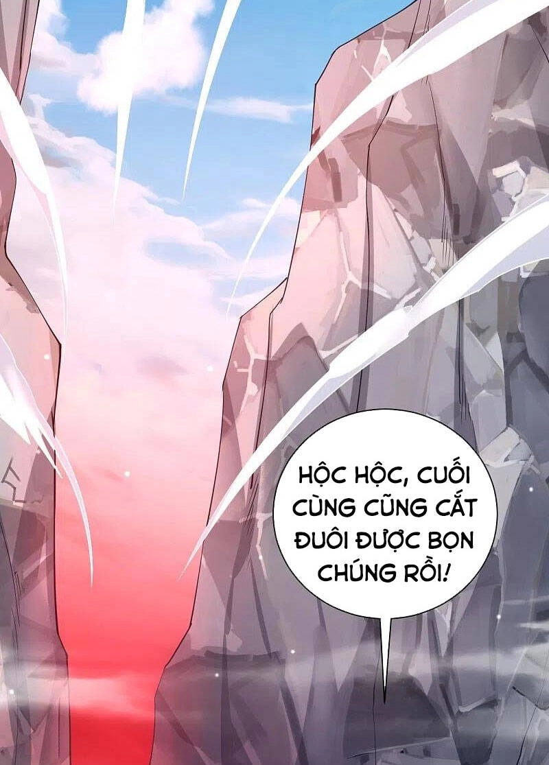 Nhất Đẳng Gia Đinh Chapter 264 - 17