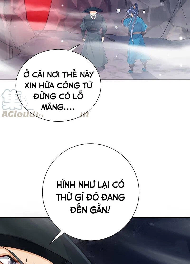 Nhất Đẳng Gia Đinh Chapter 264 - 18