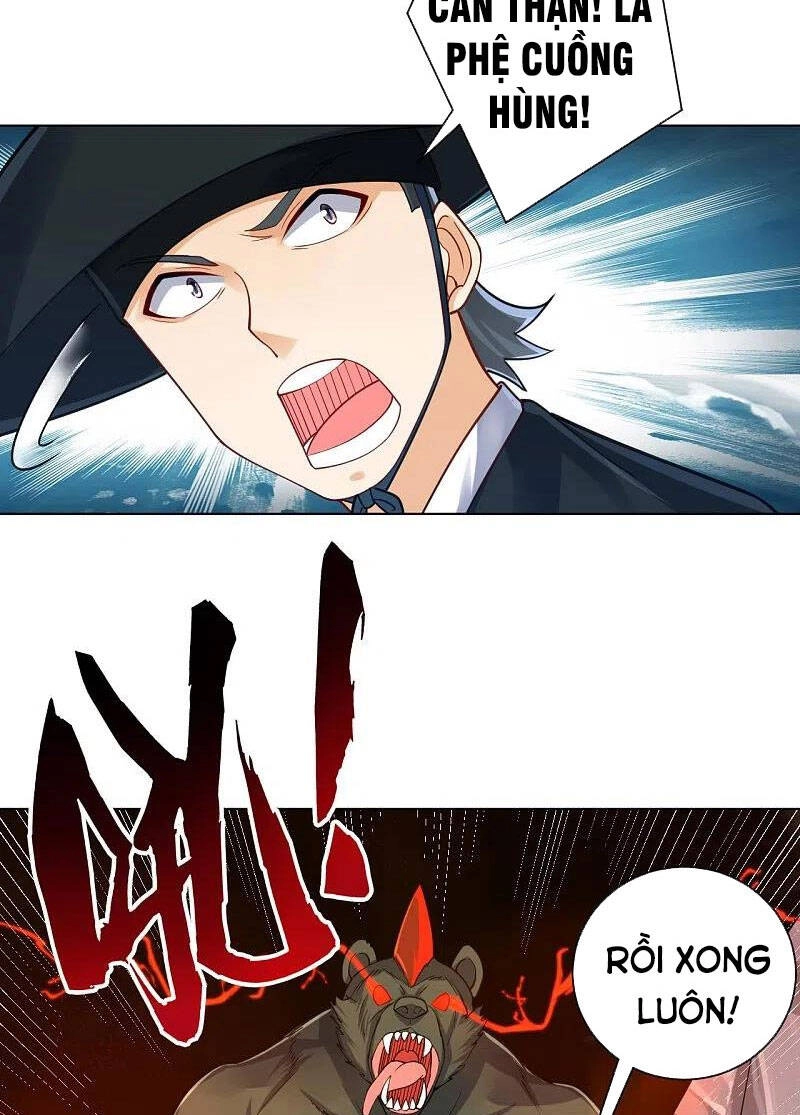 Nhất Đẳng Gia Đinh Chapter 264 - 20