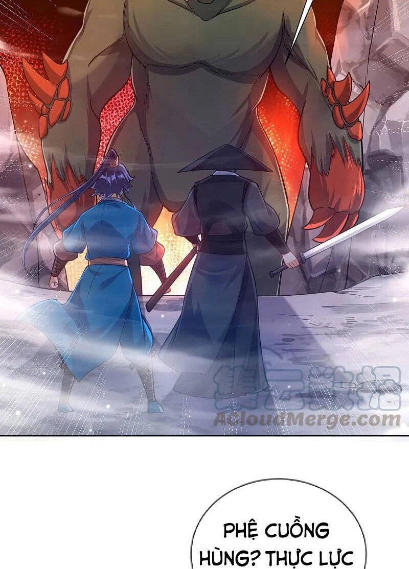 Nhất Đẳng Gia Đinh Chapter 264 - 21