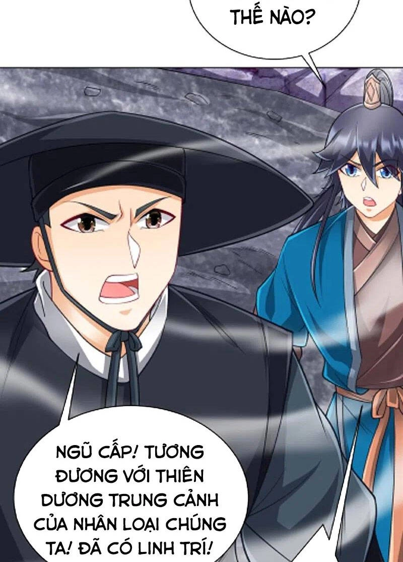 Nhất Đẳng Gia Đinh Chapter 264 - 22