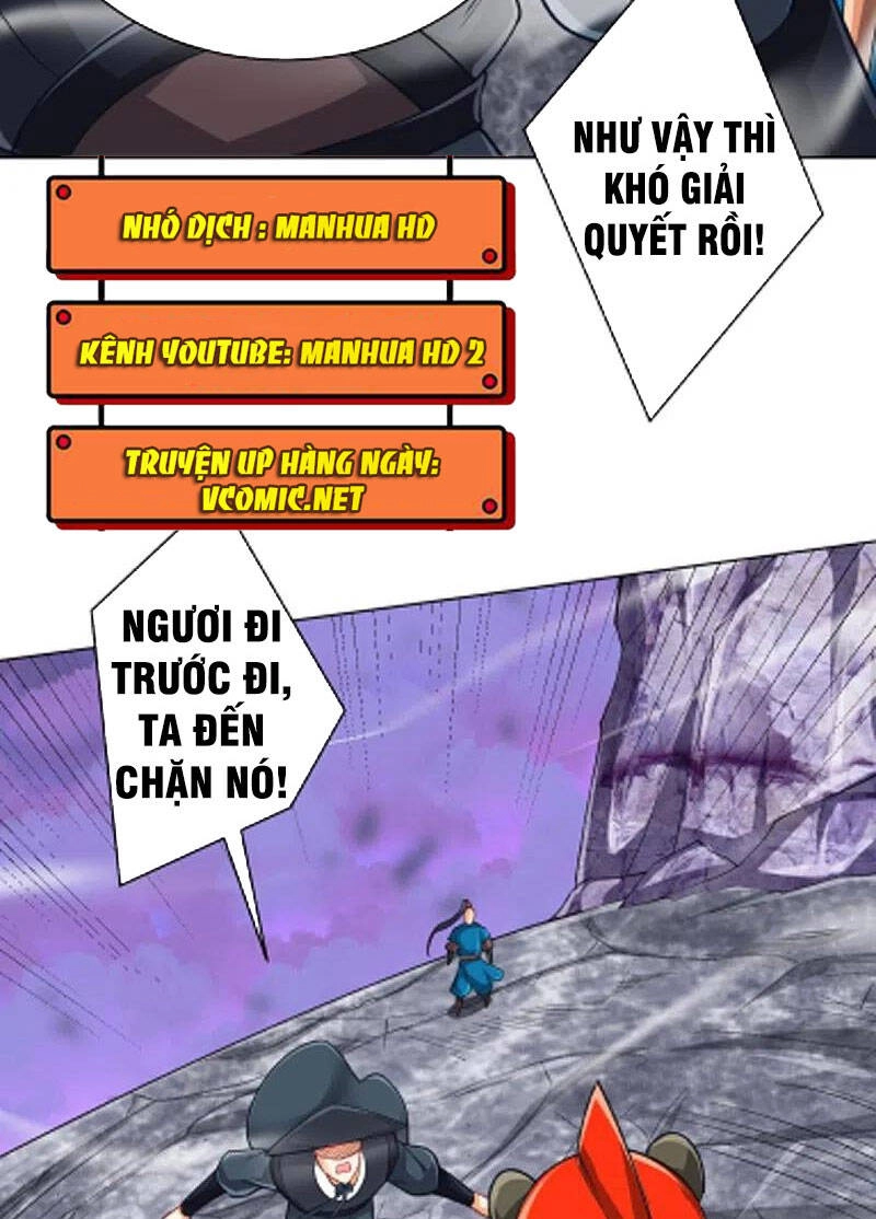 Nhất Đẳng Gia Đinh Chapter 264 - 23