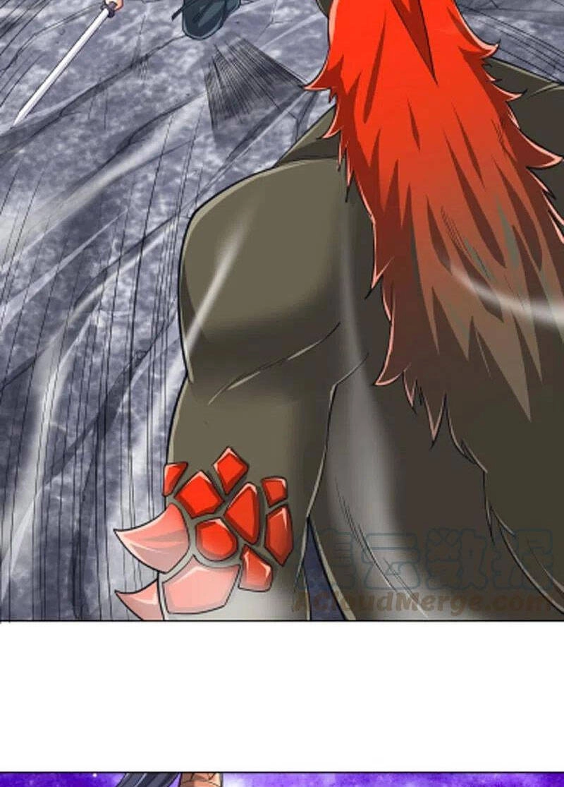 Nhất Đẳng Gia Đinh Chapter 264 - 24