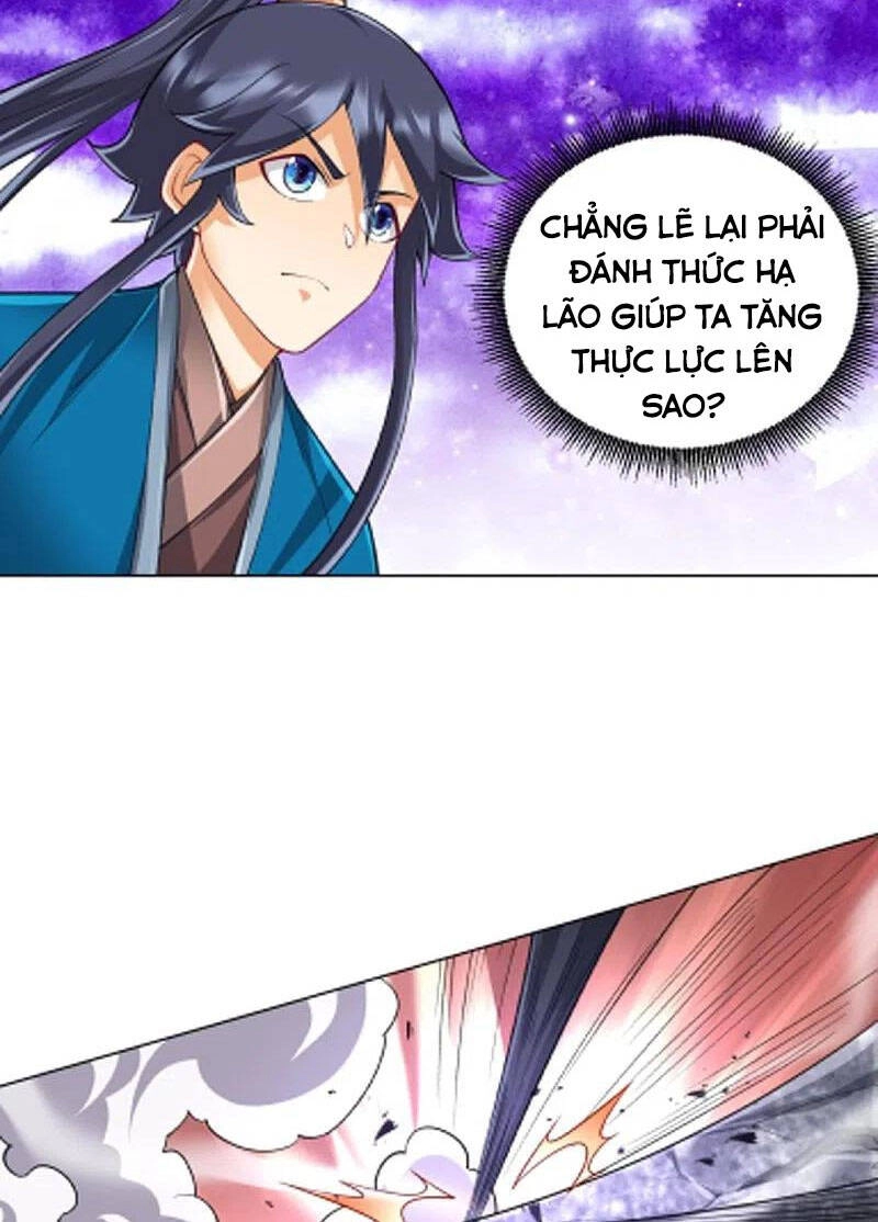 Nhất Đẳng Gia Đinh Chapter 264 - 25