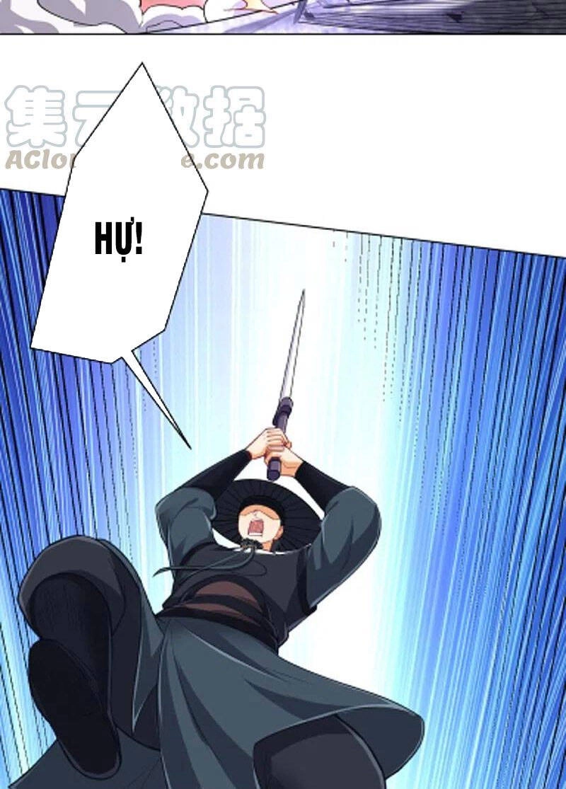 Nhất Đẳng Gia Đinh Chapter 264 - 26