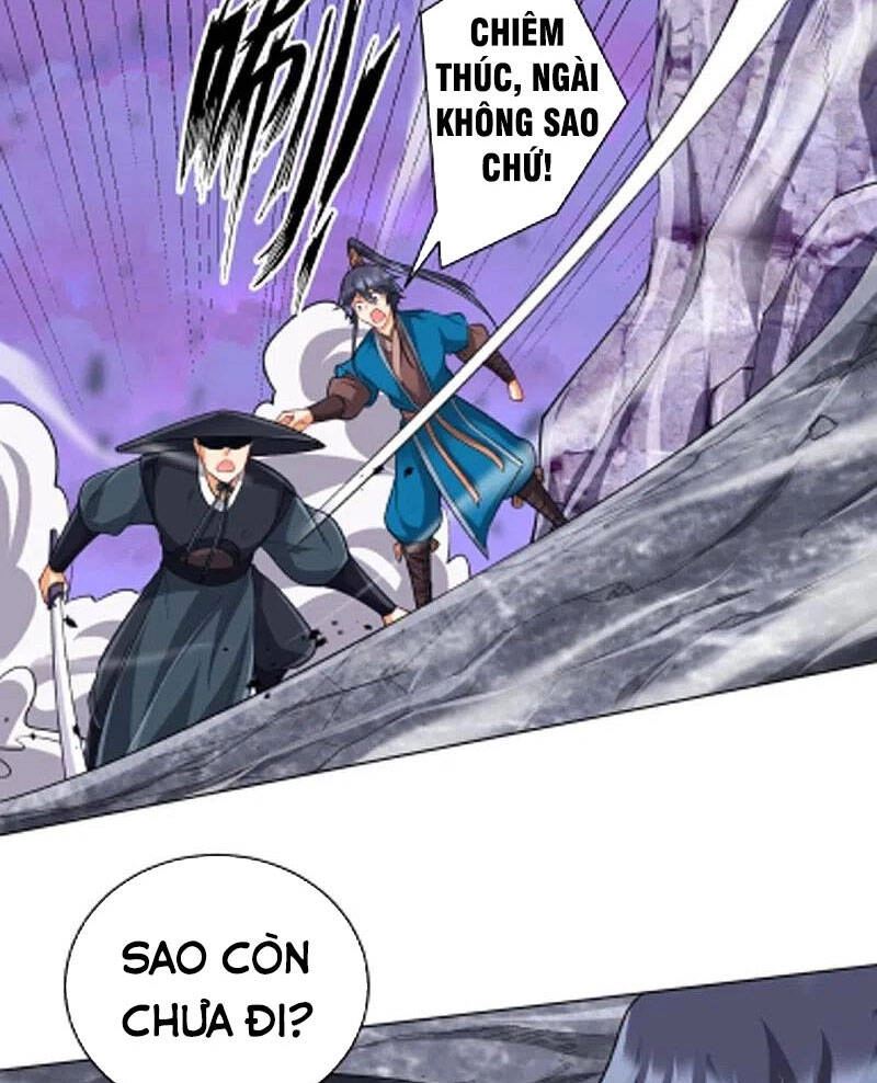 Nhất Đẳng Gia Đinh Chapter 264 - 30