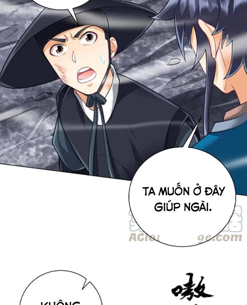 Nhất Đẳng Gia Đinh Chapter 264 - 31