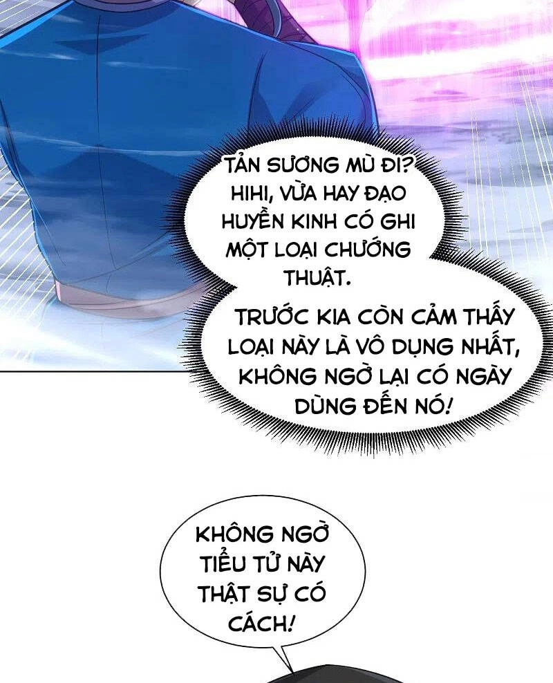 Nhất Đẳng Gia Đinh Chapter 264 - 36