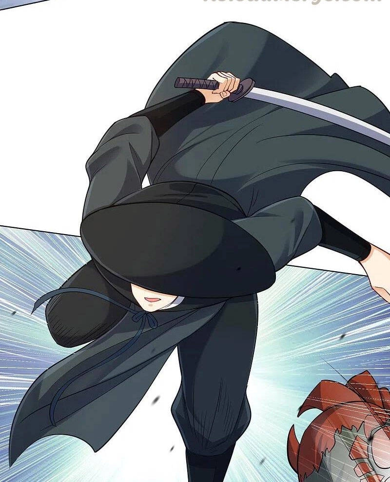 Nhất Đẳng Gia Đinh Chapter 264 - 38