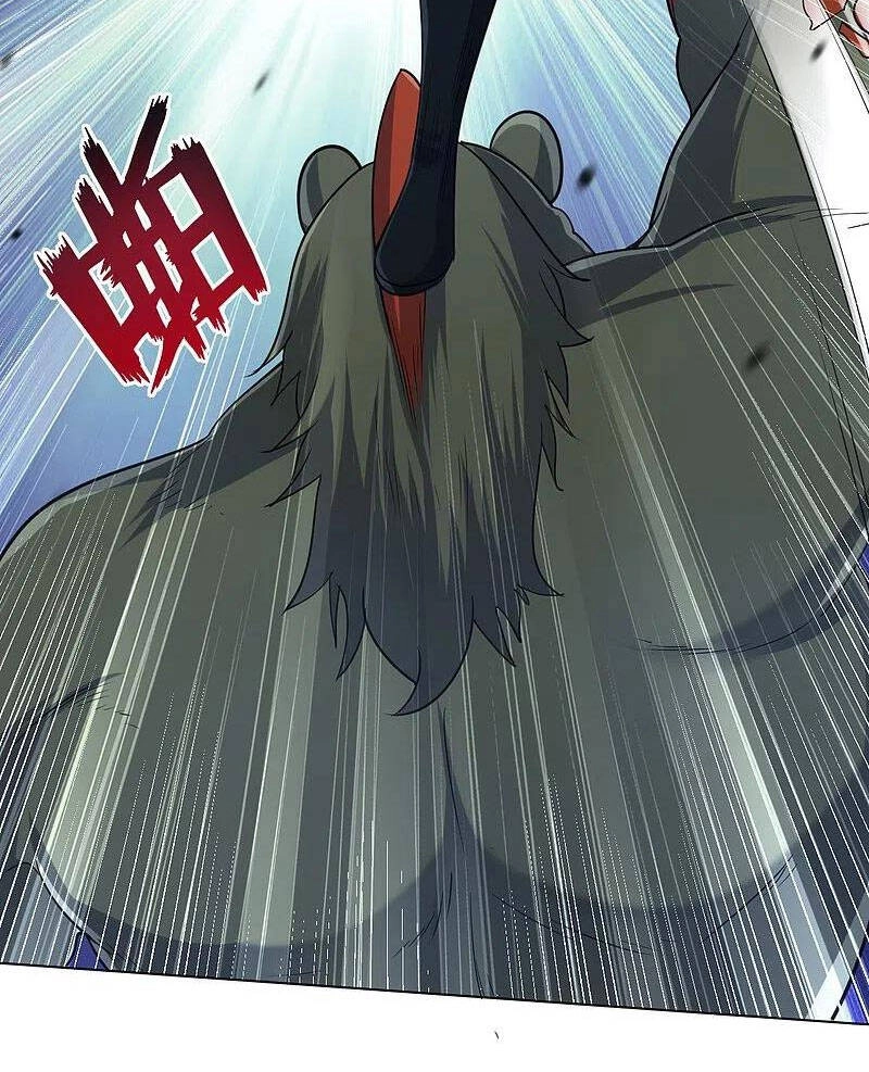 Nhất Đẳng Gia Đinh Chapter 264 - 39