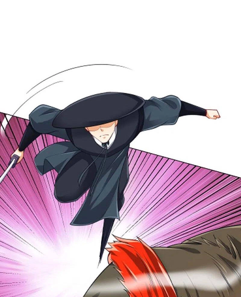 Nhất Đẳng Gia Đinh Chapter 264 - 41