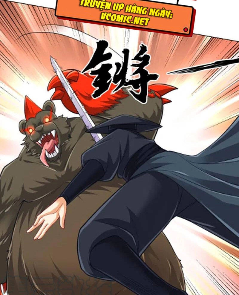 Nhất Đẳng Gia Đinh Chapter 264 - 43