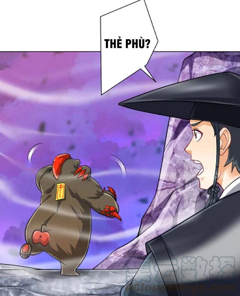 Nhất Đẳng Gia Đinh Chapter 264 - 48