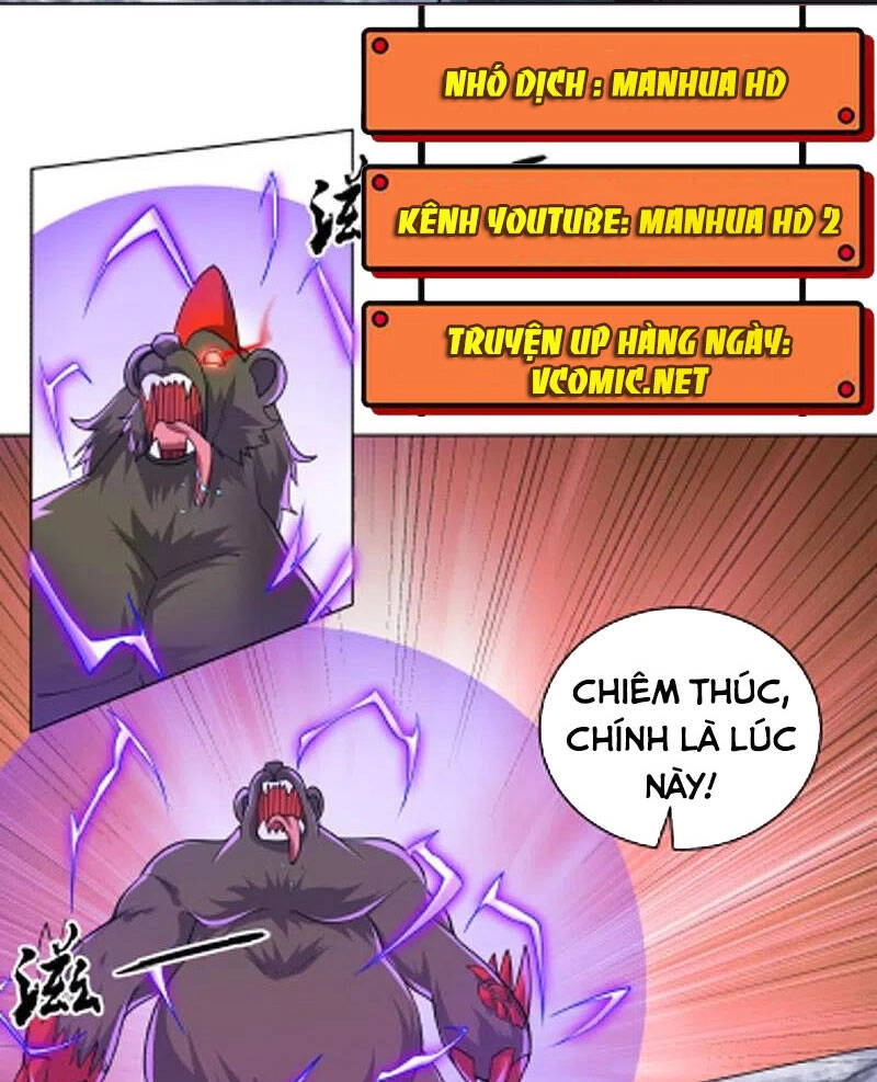 Nhất Đẳng Gia Đinh Chapter 264 - 49