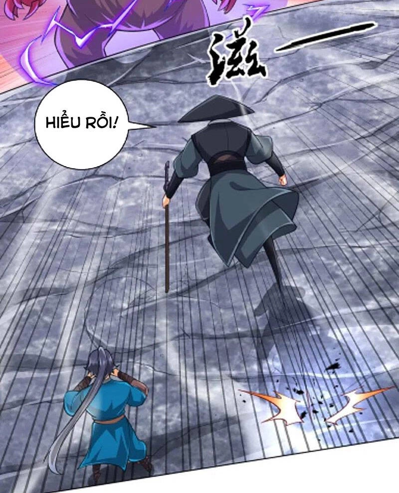 Nhất Đẳng Gia Đinh Chapter 264 - 50