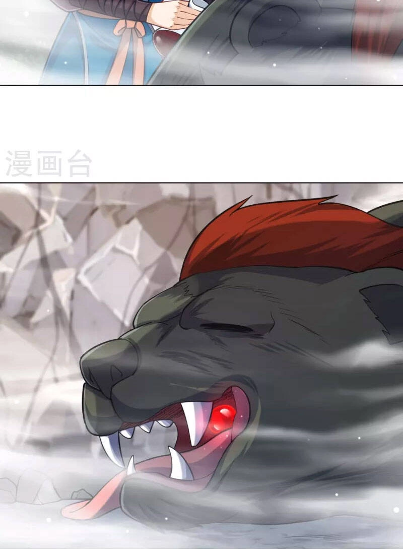 Nhất Đẳng Gia Đinh Chapter 265 - 5