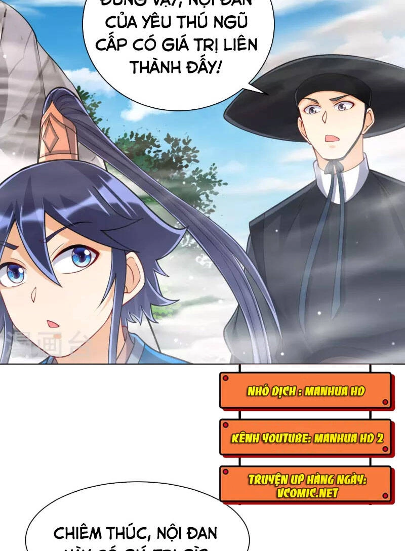 Nhất Đẳng Gia Đinh Chapter 265 - 7