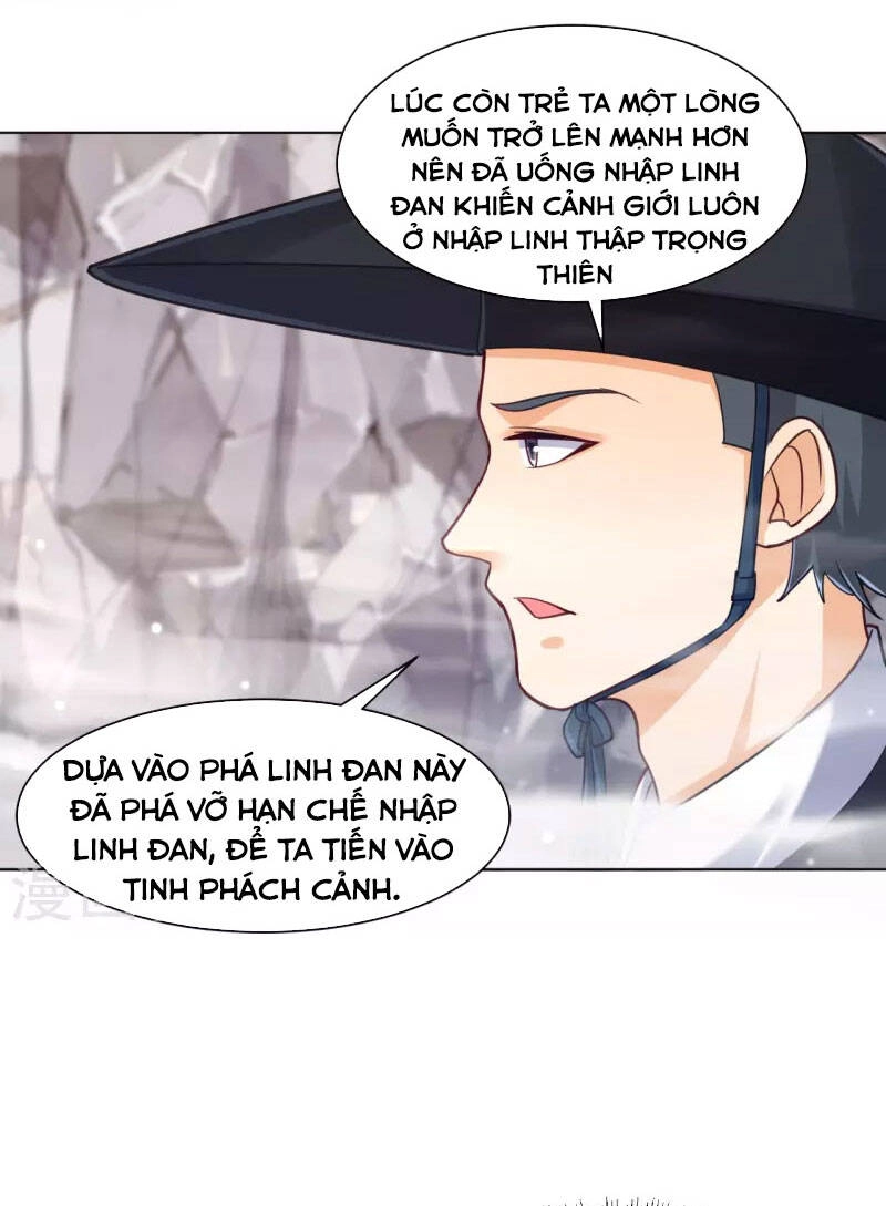 Nhất Đẳng Gia Đinh Chapter 265 - 9