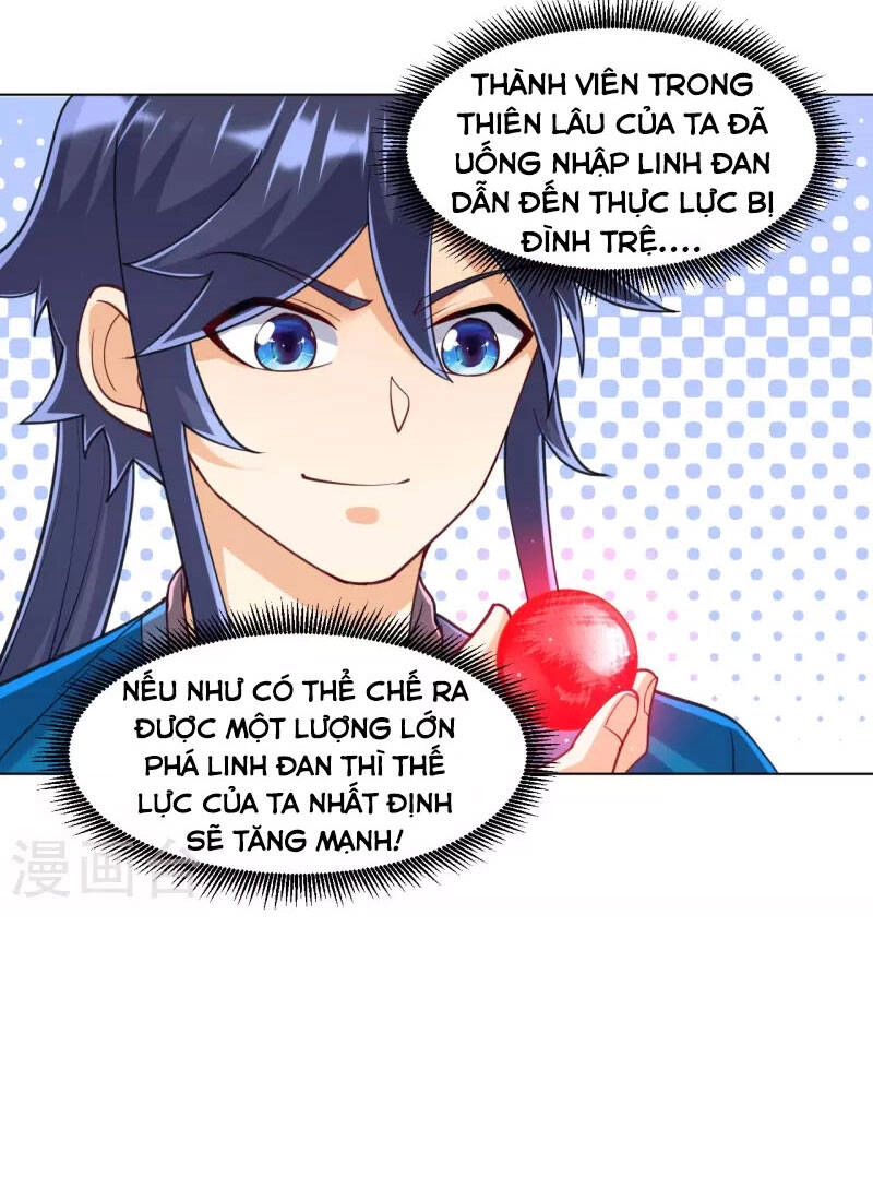 Nhất Đẳng Gia Đinh Chapter 265 - 10