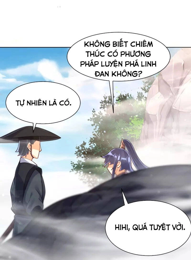 Nhất Đẳng Gia Đinh Chapter 265 - 11