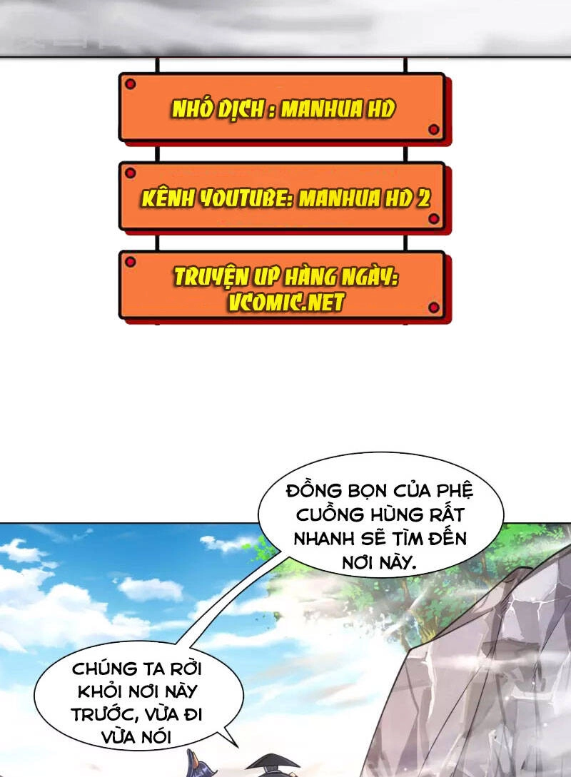 Nhất Đẳng Gia Đinh Chapter 265 - 12
