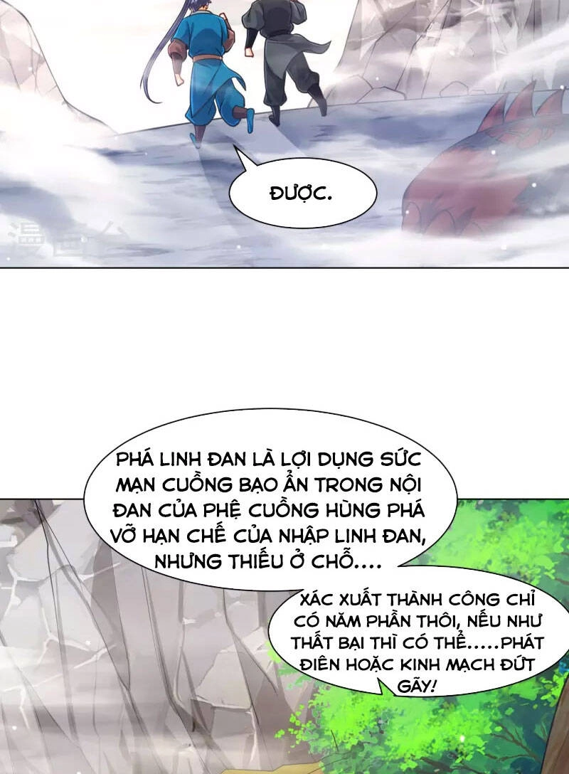 Nhất Đẳng Gia Đinh Chapter 265 - 13