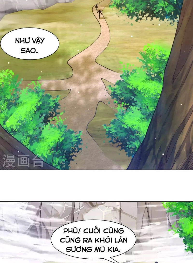 Nhất Đẳng Gia Đinh Chapter 265 - 14