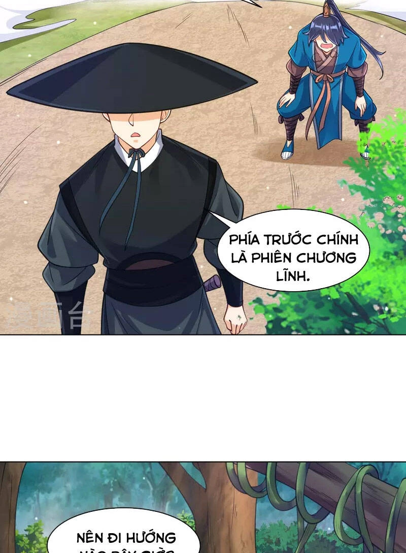 Nhất Đẳng Gia Đinh Chapter 265 - 15