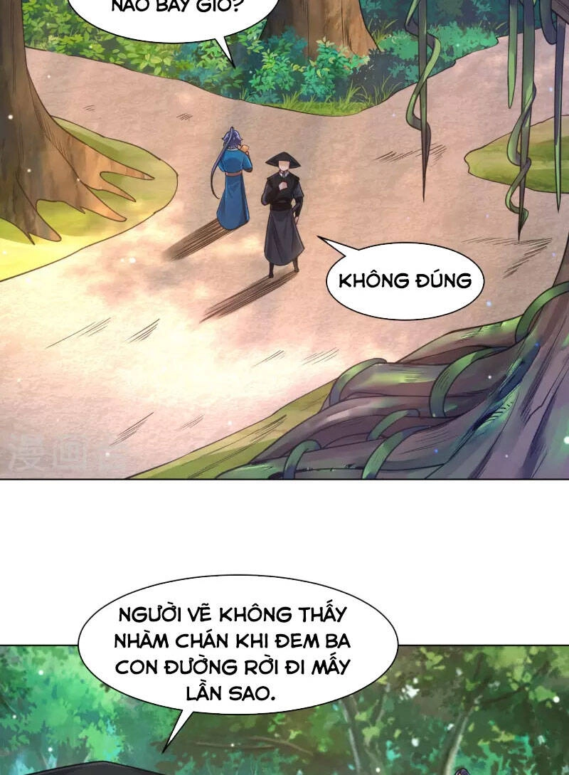 Nhất Đẳng Gia Đinh Chapter 265 - 16