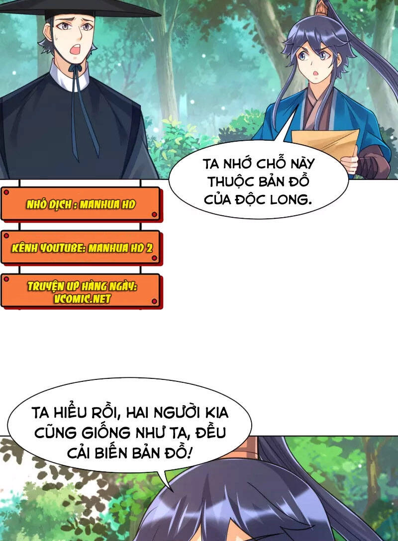 Nhất Đẳng Gia Đinh Chapter 265 - 17