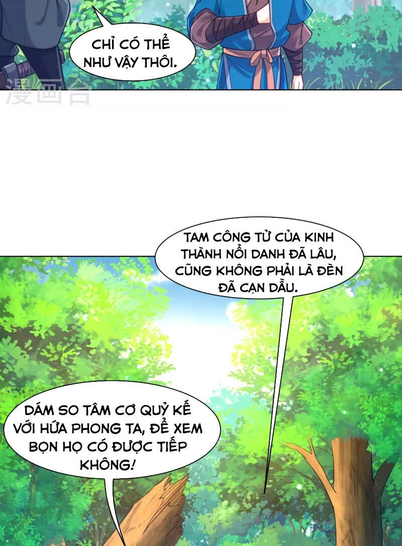 Nhất Đẳng Gia Đinh Chapter 265 - 19
