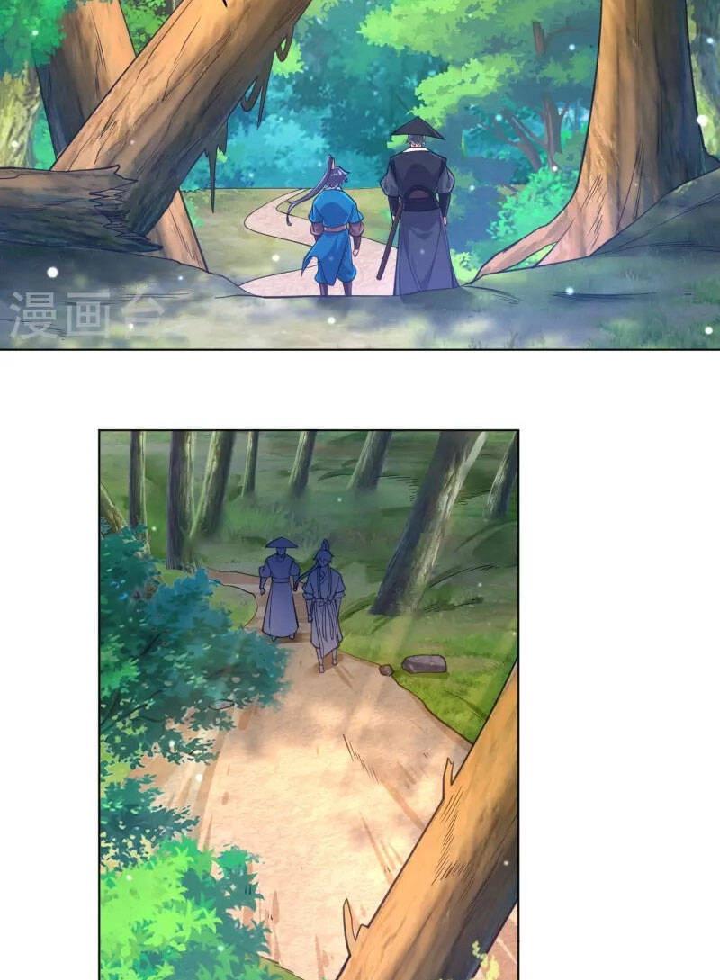 Nhất Đẳng Gia Đinh Chapter 265 - 20