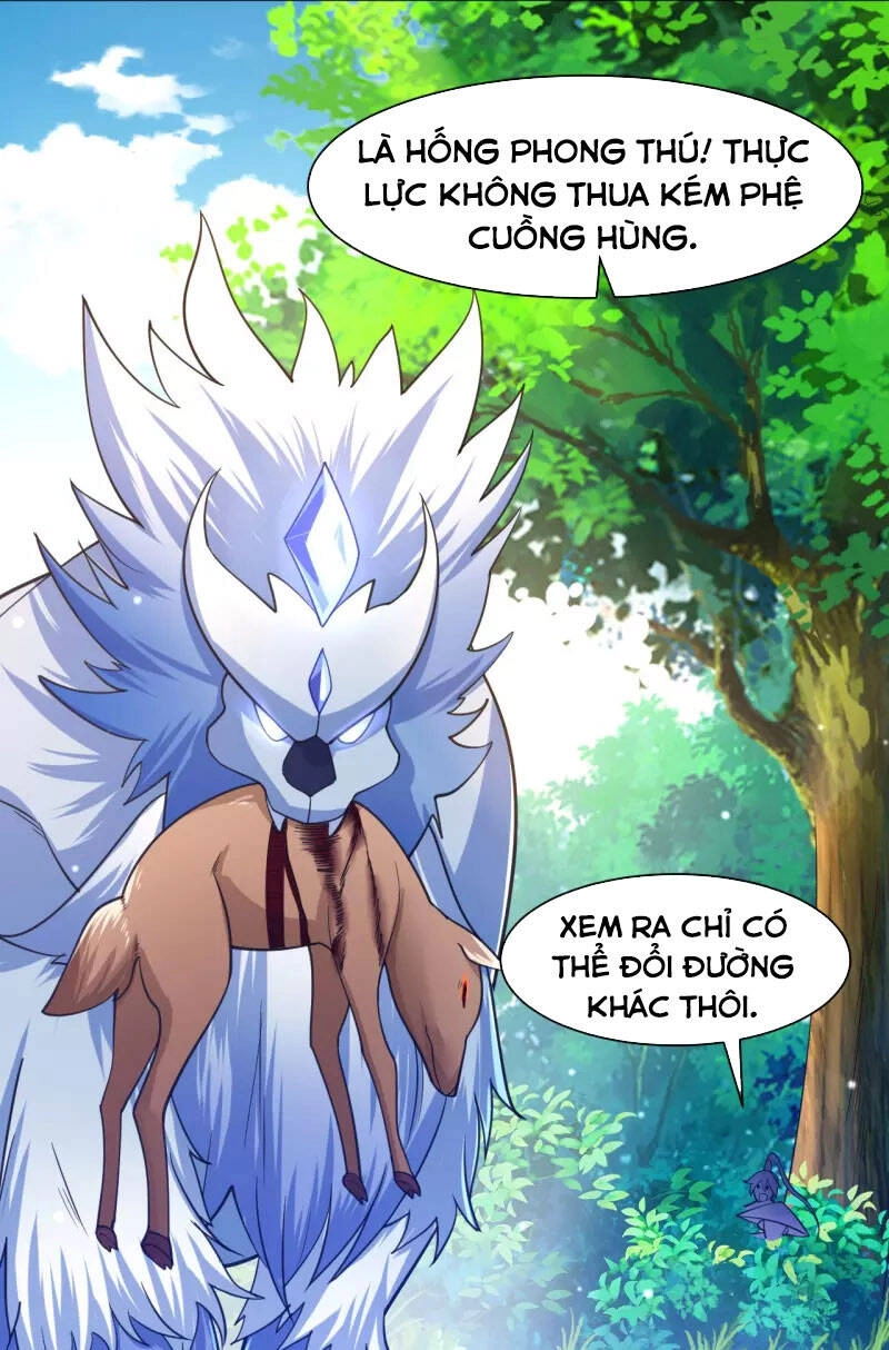 Nhất Đẳng Gia Đinh Chapter 265 - 23